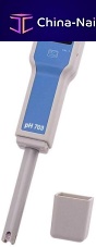 Pen-type pH meter pH-703 processdigital