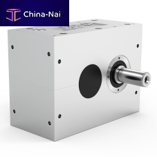 Parallel-shaft indexer IP seriesoscillatingface camfor heavy loads