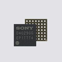 Laser driver CXD4029GG