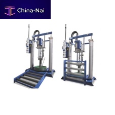 Automatic unloader Rhino SD3/XD3bulk