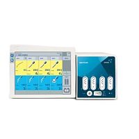 Monopolar cutting electrosurgical unit SPECTRUMbipolar cuttingsaline cuttingbipolar coagulation