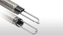 Surgical electrode bipolaireendoscopycoagulationvaporization