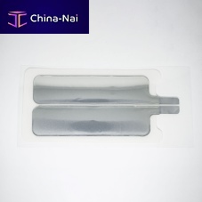Electrosurgical unit neutral plate GP04single-use