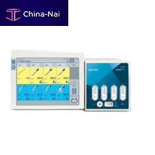 Monopolar cutting electrosurgical unit SPECTRUMbipolar cuttingsaline cuttingbipolar coagulation