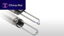 Surgical electrode bipolaireendoscopycoagulationvaporization