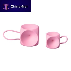 Cube-type vaginal pessary PECU0 series