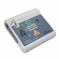 Semi-automatic external defibrillator WL120ES10automatictraining
