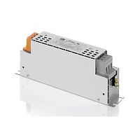 Band-pass electronic filter HLD 710-500/8radio interference suppressionsingle-stageEMC