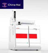 Nitrogen analyzer multi N/C 2100/2100 ScarbonTOCtemperature