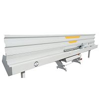 Electric stapling machine DuctZipper-Lairmachinehandling