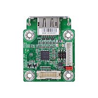 Compact CPU module EXT-DP