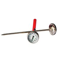Bimetallic thermometer PT seriesdialIP65IP54