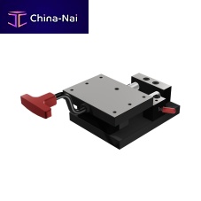 Manual slide table MST seriesautomaticfor presseslinear array