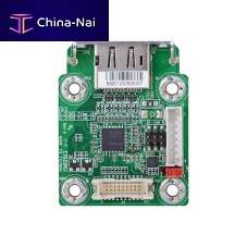 Compact CPU module EXT-DP