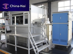 Metal 3D printing machine industrial