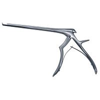Bone biopsy punch