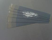 Thermally conductive gap filler OP-8100