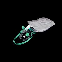 PVC anesthesia mask 130 110high-concentration