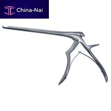 Bone biopsy punch