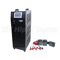 Electrostatic discharge tester HVDC-982 batterymobileUSB