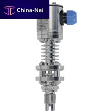 Electro-optical level switch OLS seriesfor liquidsfor chemicalsfor industrial refrigeration