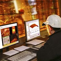 Analysis software ibaCapturemeasurementconfigurationimage-processing