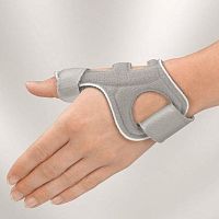 Thumb orthosis JuzoPro® Rhizo Soft