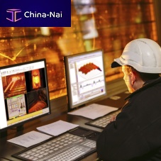 Analysis software ibaCapturemeasurementconfigurationimage-processing