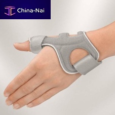 Thumb orthosis JuzoPro® Rhizo Soft