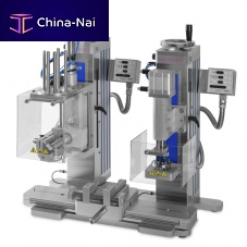 Semi-automatic heat sealer PolySeal Vario Twinpackagingconduction