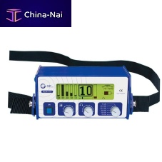 Water leak detector Aqua M200 tracer gasportablewith headphone