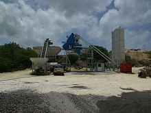 Loading system