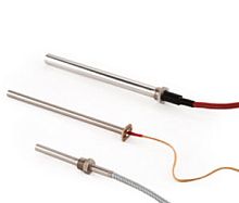 Cartridge heater