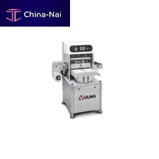 Semi-automatic tray sealer SMART 500manual