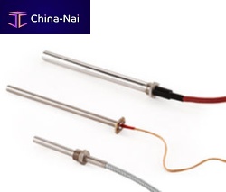 Cartridge heater