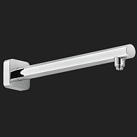 Wall-mounted shower head LOOP: AD138/43CR