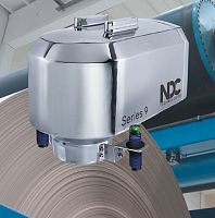 Performance gauge 9 seriesthicknessstabilityautomatic