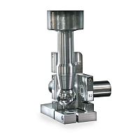 Spindle alignment system SpindleAnalyzeropticalmeasurementR&D