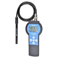 Temperature measuring instrument AM 40oxygen concentrationlaboratorydissolved oxygen