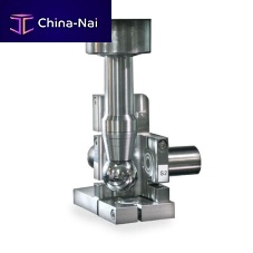Spindle alignment system SpindleAnalyzeropticalmeasurementR&D