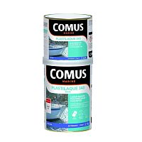 Pleasure boat lacquer PLASTILAQUE 340 polyurethanetwo-componentpolyester