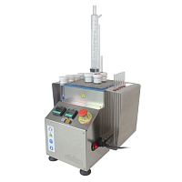 Chamber oven for accelerated aging testselectricfor the plastics industry