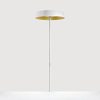 Desk lamp BEAM ME UP T1metalcontemporarycorded