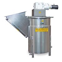 Vertical chopper for fruit220V single phase440V three- phase