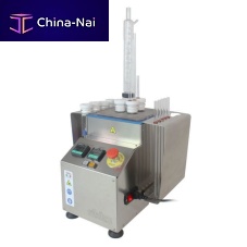 Chamber oven for accelerated aging testselectricfor the plastics industry