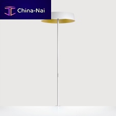 Desk lamp BEAM ME UP T1metalcontemporarycorded