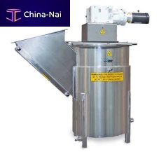 Vertical chopper for fruit220V single phase440V three- phase