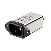 High-pass electronic filter FN9222EpassiveEMIpower