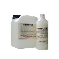 Stone water repellent treatment ARREDOSILfor brick protection