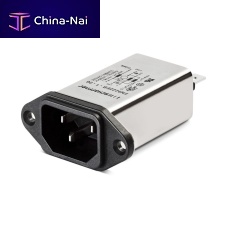 High-pass electronic filter FN9222EpassiveEMIpower